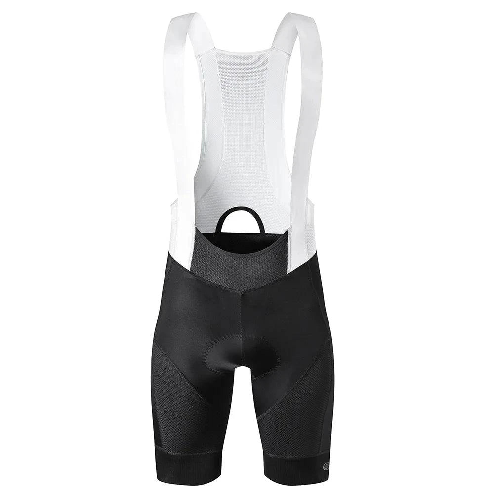 YKYWBIKE Men's Cycling Bib Shorts Summer Road Bike Shorts Bicycle Ciclismo Bike Pants MTB  Men's Cycling Clothing-WAYBIKER