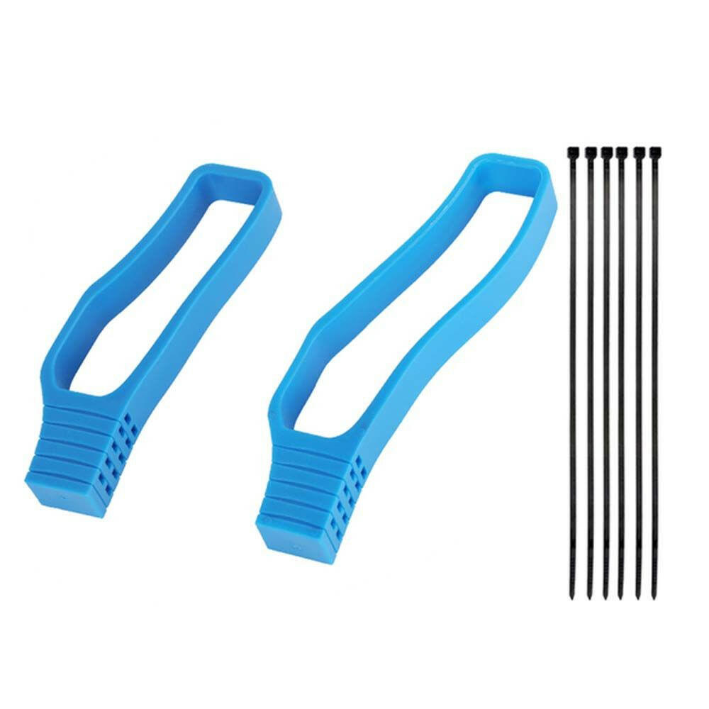 Easily Installation Bike Chain Drop Guide Catcher Bicycle Chain Tensioner Accessory Bike Chain Protector Strap for MTB-WAYBIKER