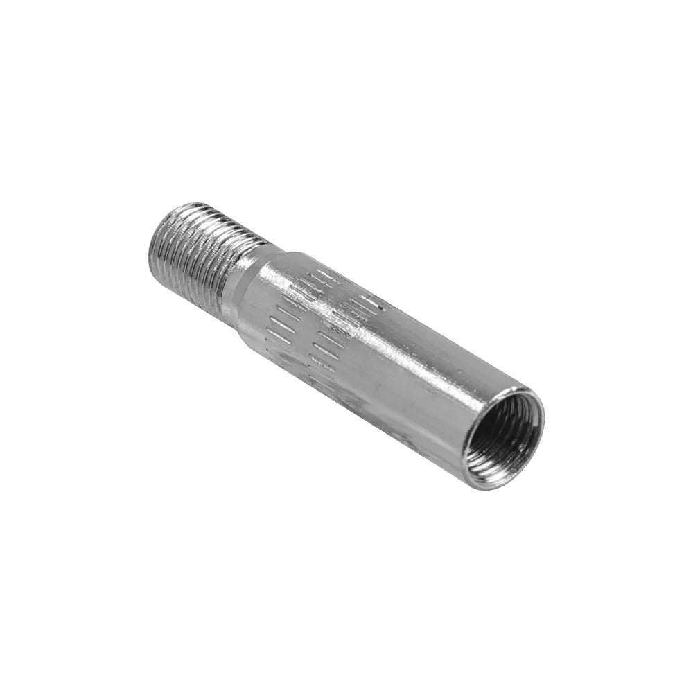 Inflatable Air Nozzle Replacement For Xiaomi MI 3 M365 Pro pro2 1S Scooter Front Wheel Motor Inflatable Extension Air Valve-WAYBIKER