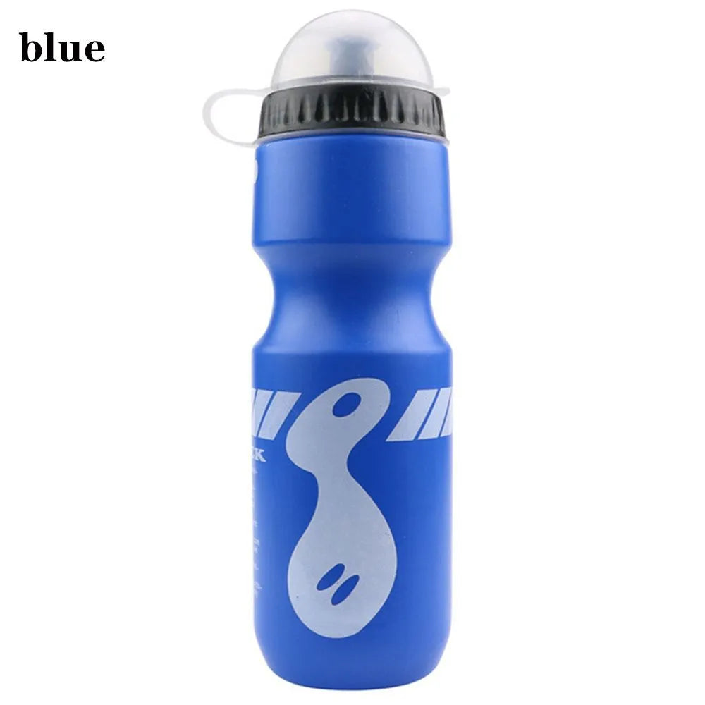 750ML Portable Mountain Bicycle Water Bottle Outdoor Sport Camping Drink Jug BPA Free Cycling Equipment Sport Cup-WAYBIKER
