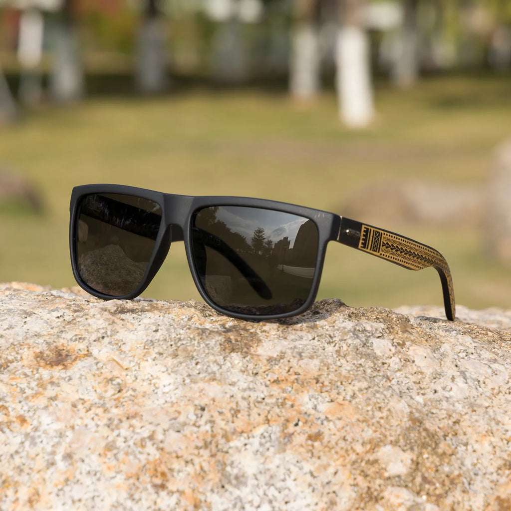 Polarized Cycling Glasses Men Women Mountain road bike Eyewear bicycle Riding Sunglasses Fishing Surfing Outdoor Sports Goggles-WAYBIKER