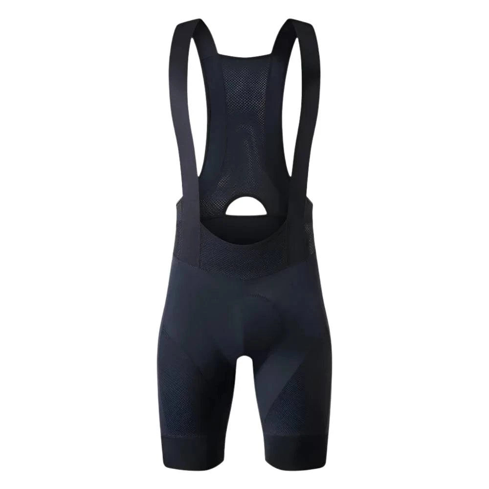 Cycling Bib Shorts Men Outdoor Wear Bike Cycling 6 Hours Padded Riding Bib Tights Bicycle Clothing-WAYBIKER