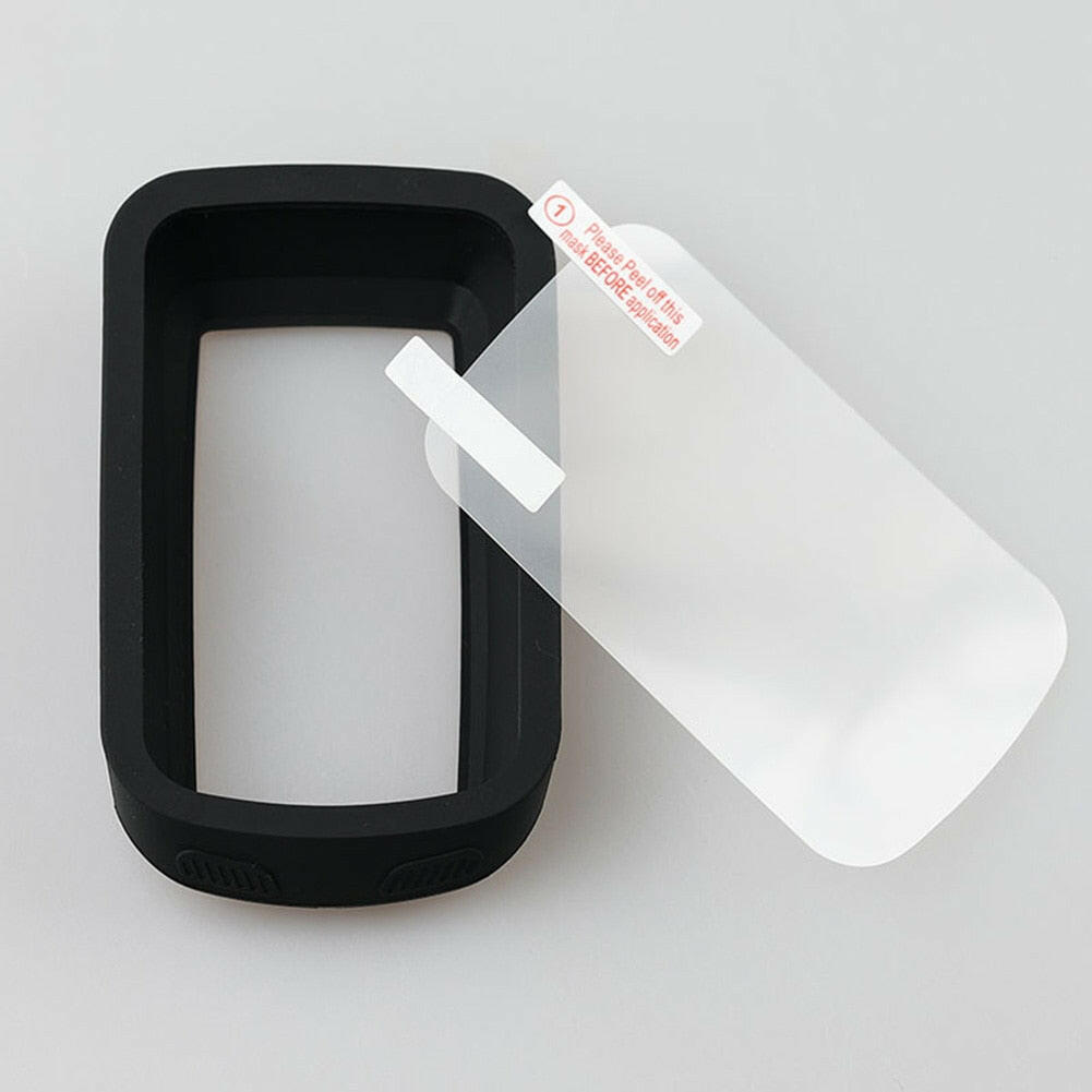 Bike Computer Protective Cover For IGPSPORT BSC100S Bicycle Computer Silicone Case Cycling Accessories