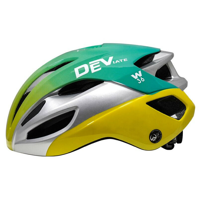 Road Bike Helmet Racing Outdoor Adult Sports Mountain Biking Equipment Special Helmet Men and Women Adjustable Riding Hat-WAYBIKER