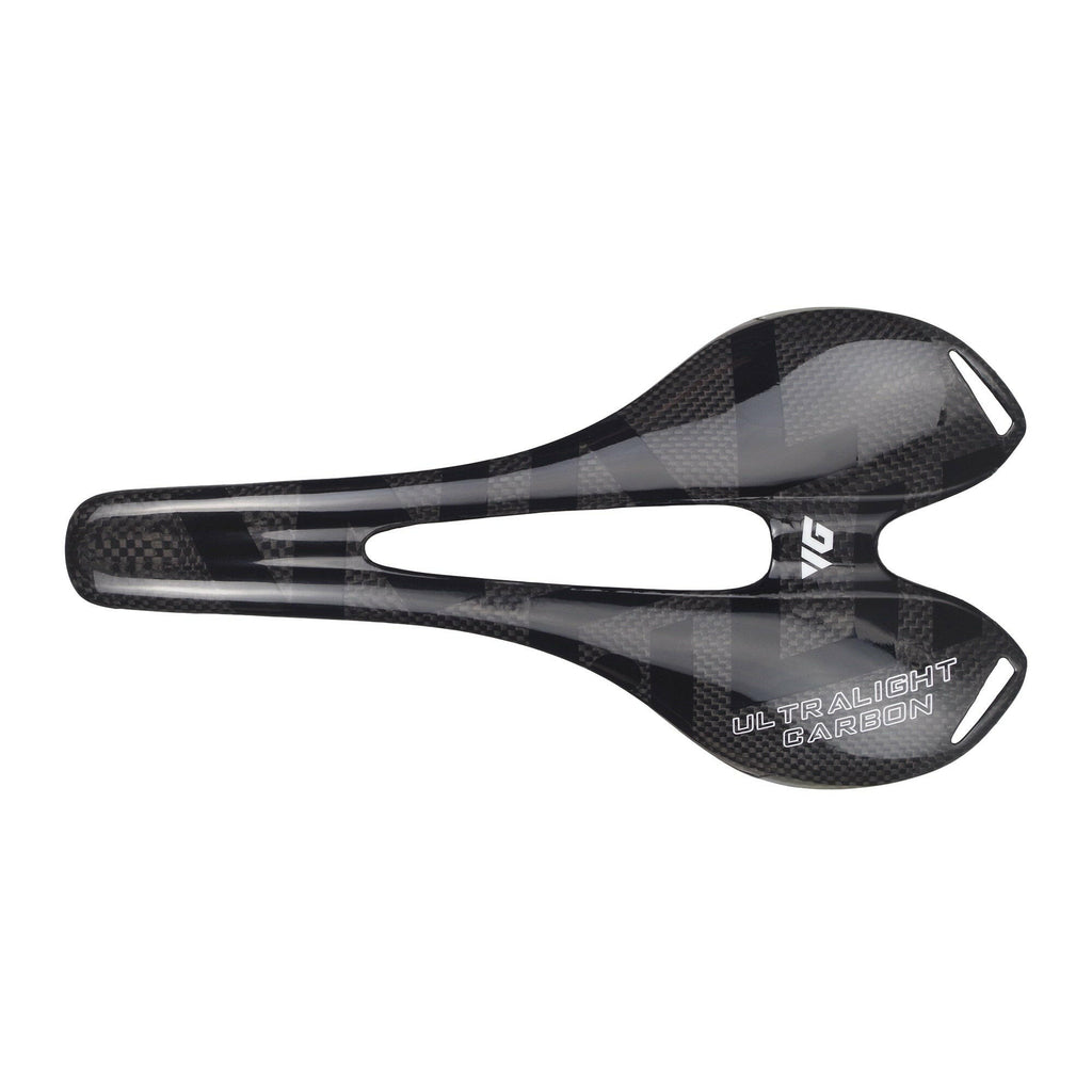 Full Carbon Mtb Bike Saddle 143 Road Cycling Mountain Bike Seats Carbon Seat Oval Rail Bicycle Saddle Cushion for Men Women Part-WAYBIKER