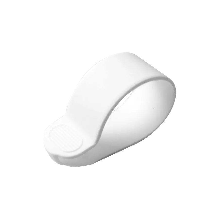 Electric Scooter Handlebar Silicone Sleeve For Ninebot ES1 ES2 ES4/MAX G30 Electric Scooter Skateboard Scooter Parts Accessories-WAYBIKER