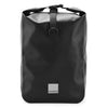 SAHOO Cycling Bicycle Bike Rear Seat Trunk Bag Large Capacity Panniers Reflective Rear Bag Waterproof Bicycle Storage Bag