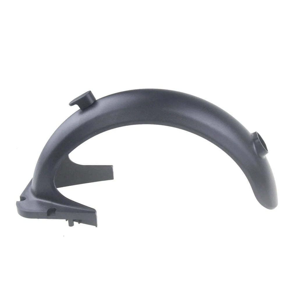 Electric Scooter Rear Mudguard Rear Fenders For Nine bot Max G30 Water Baffle Rear Water Shield Tyre Splash Guard Accessories-WAYBIKER