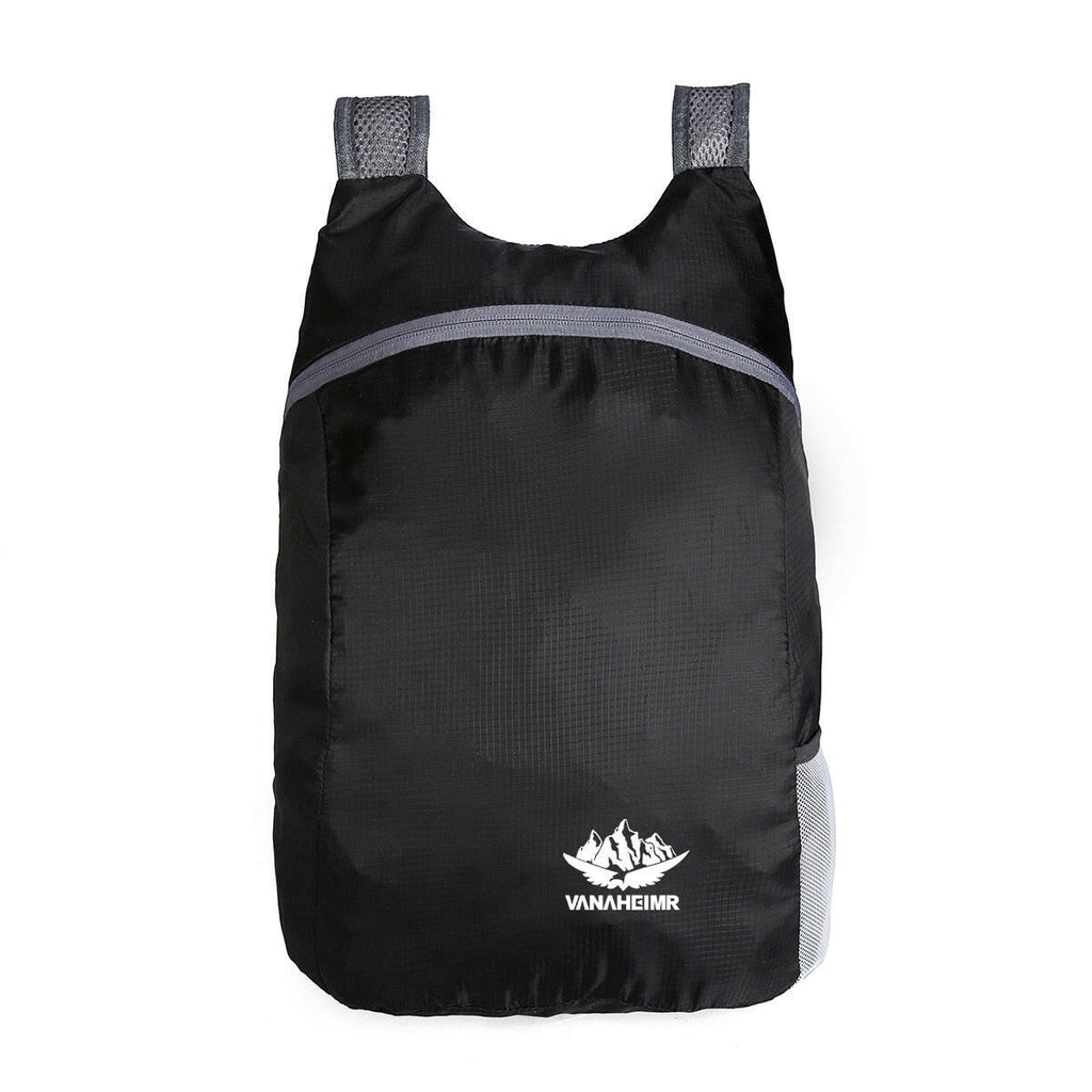 Folding Bag Light Waterproof High-volume Movement Backpack  Outdoor Travel Men Women Traveling Bag-WAYBIKER