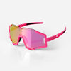 2023 New Style Sports Driving Outdoor  Glasses Shades Factory PC Full Coating Lens Bike Sunglasses TR90 Frame Uv400 Polarized Cy-WAYBIKER
