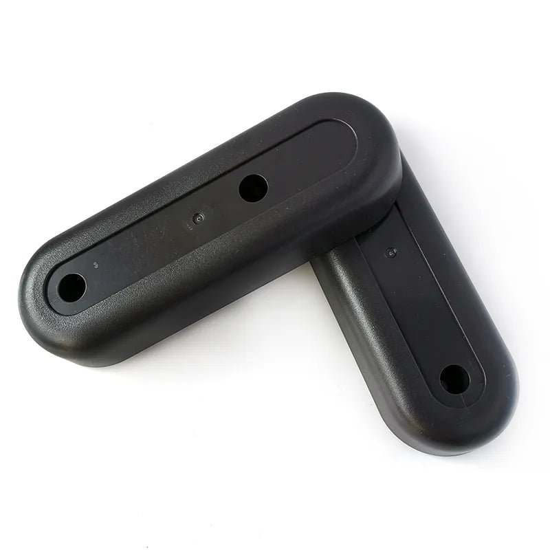 Front Fork Protection Cover for NINEBOT Max G30 Electric Scooter Repair Parts Rear Wheel Stents Shell 1Pair 2pcs-WAYBIKER