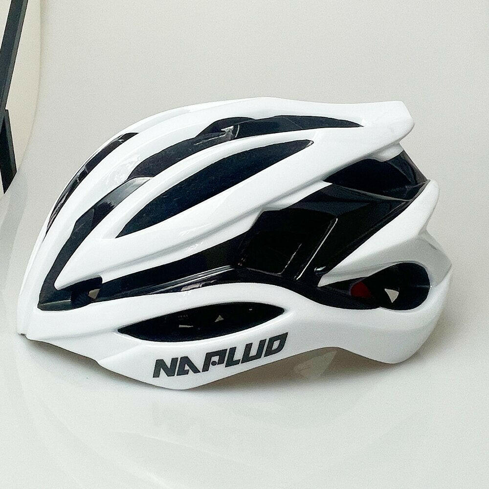 NAPLUD Cycling Helmet for Mountain Road Bike Helmet Breathable Road Racing Cap Bicycle Helmet Safety Specialized Equipment-WAYBIKER
