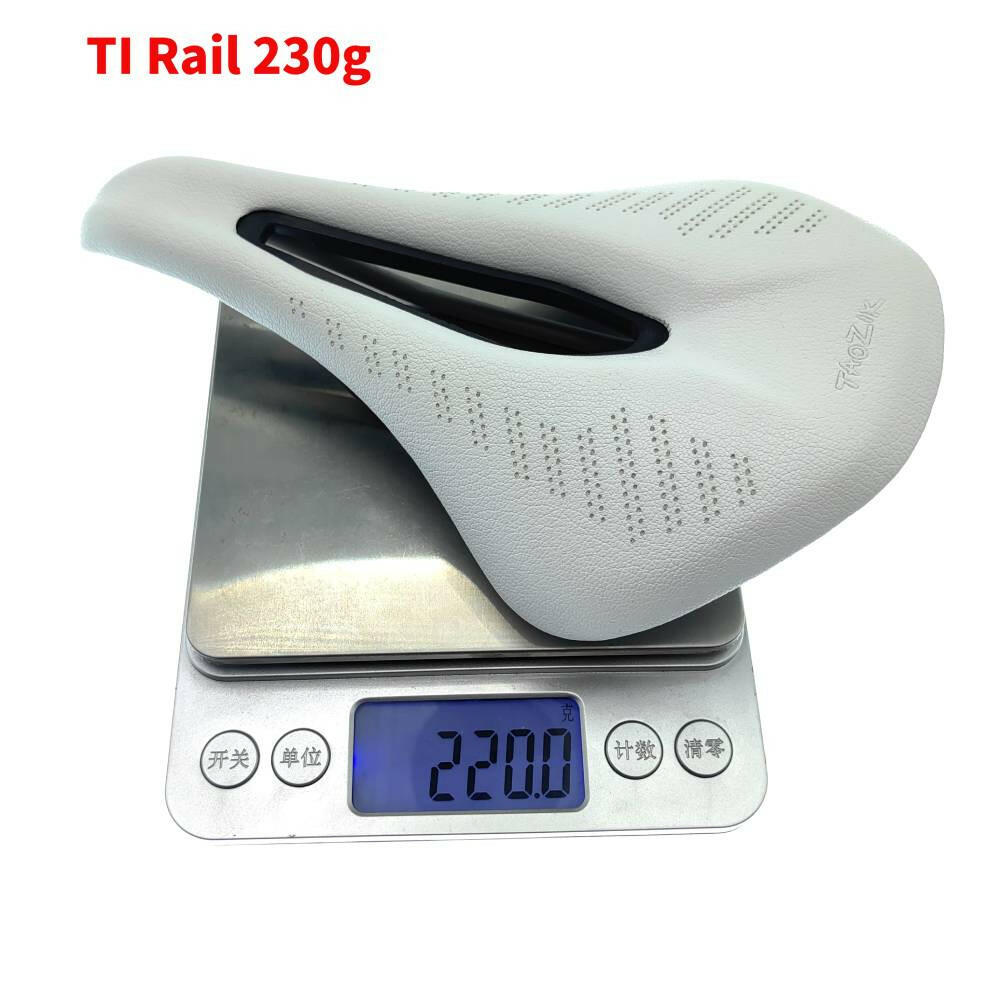 New bicycle seat MTB Road Bike Saddles PU Retro Brown Ultralight Breathable Comfortable Seat Cushion Bike Racing Saddle Parts-WAYBIKER