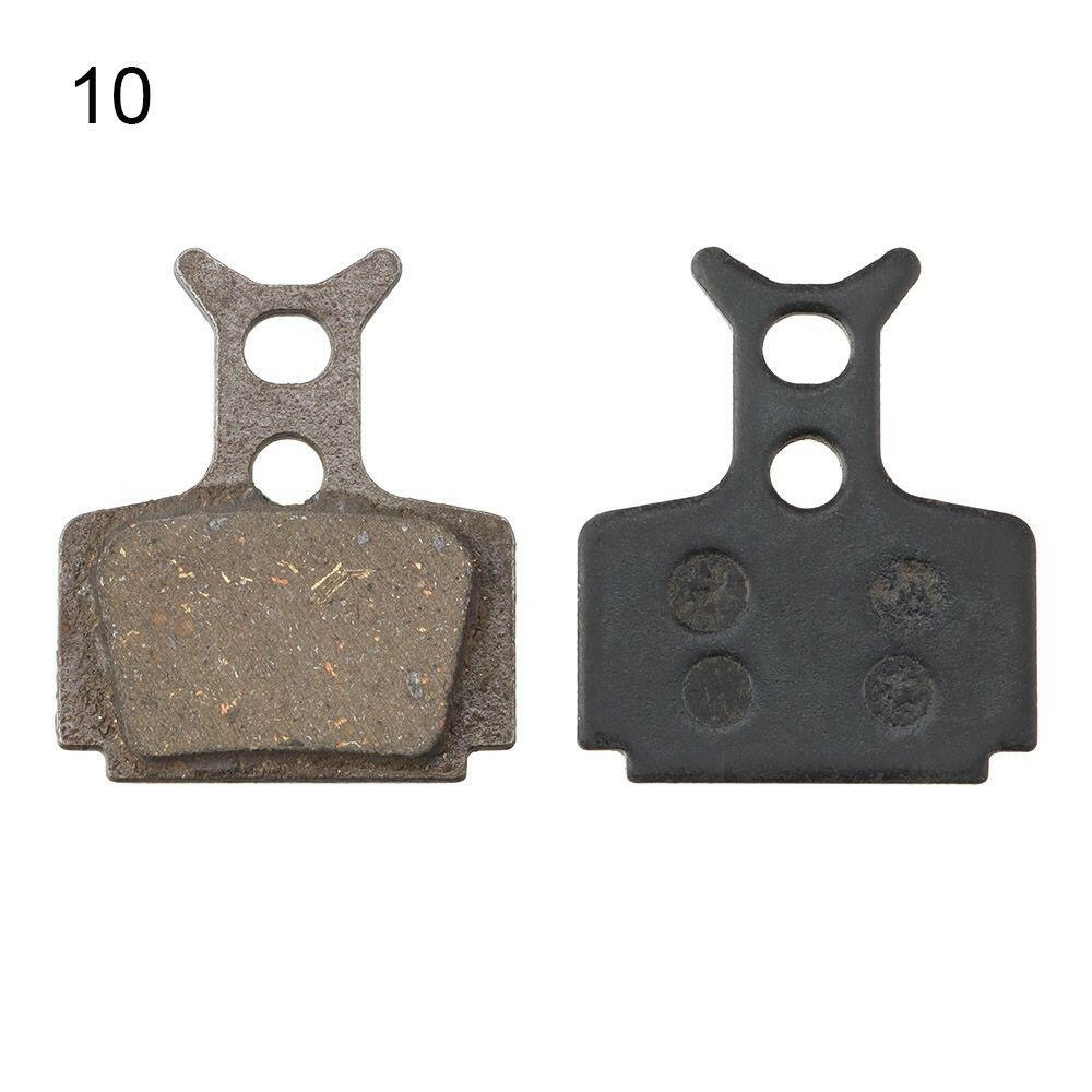 1pair Universal MTB Mountain Bicycle Brake Pads Pair for Multi-style Mountain Road Bike Parts Bicycle Brake Disc