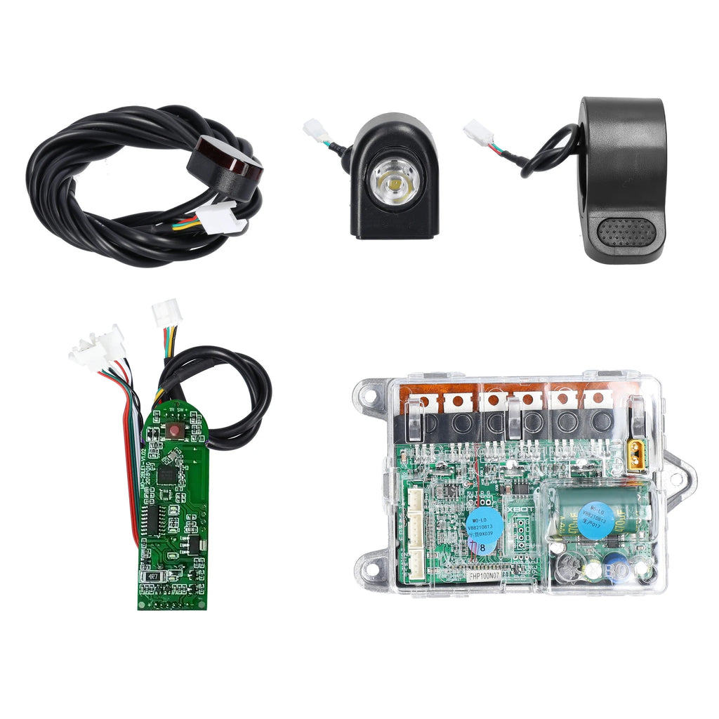 Electric Scooter Switching Power Supply BT Template Motherboard Controller For Xiaomi M365 PRO Scooter Controller Suite-WAYBIKER