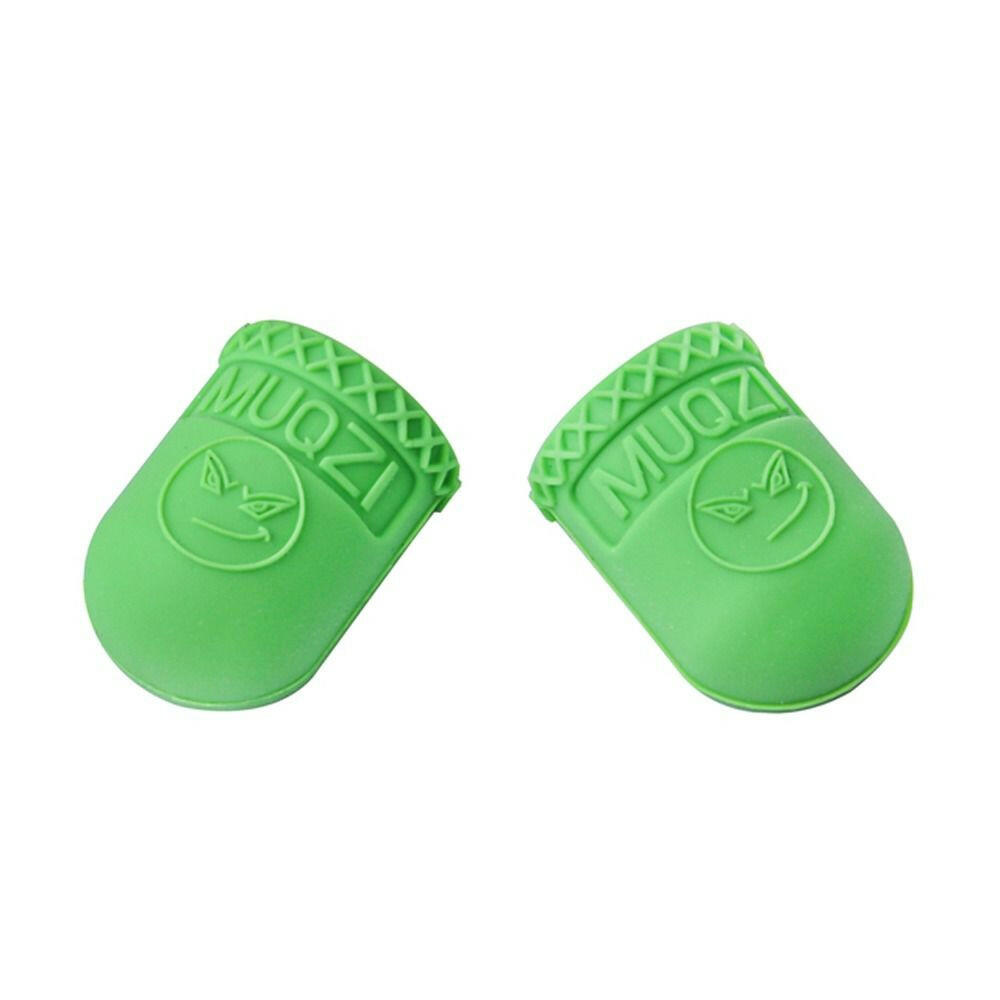 Road Bike Brake Shifter Lever Cover Silicone Anti-scratch Sleeve Protectors Portable Waterproof Cycling Elements-WAYBIKER