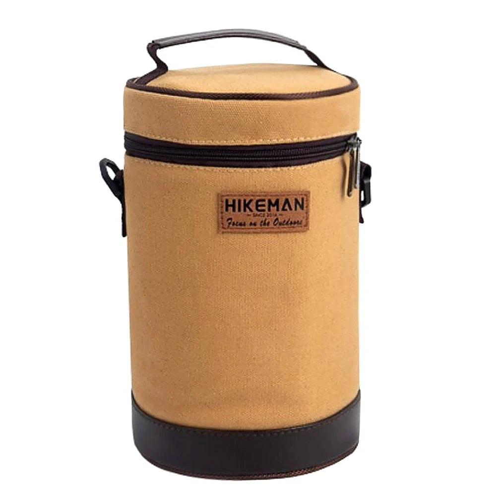 Camping Lamp Bag Light Storage Bag Lantern Bags for Camping Lights Equipment Backacking Hiking Accessories 2022 New-WAYBIKER