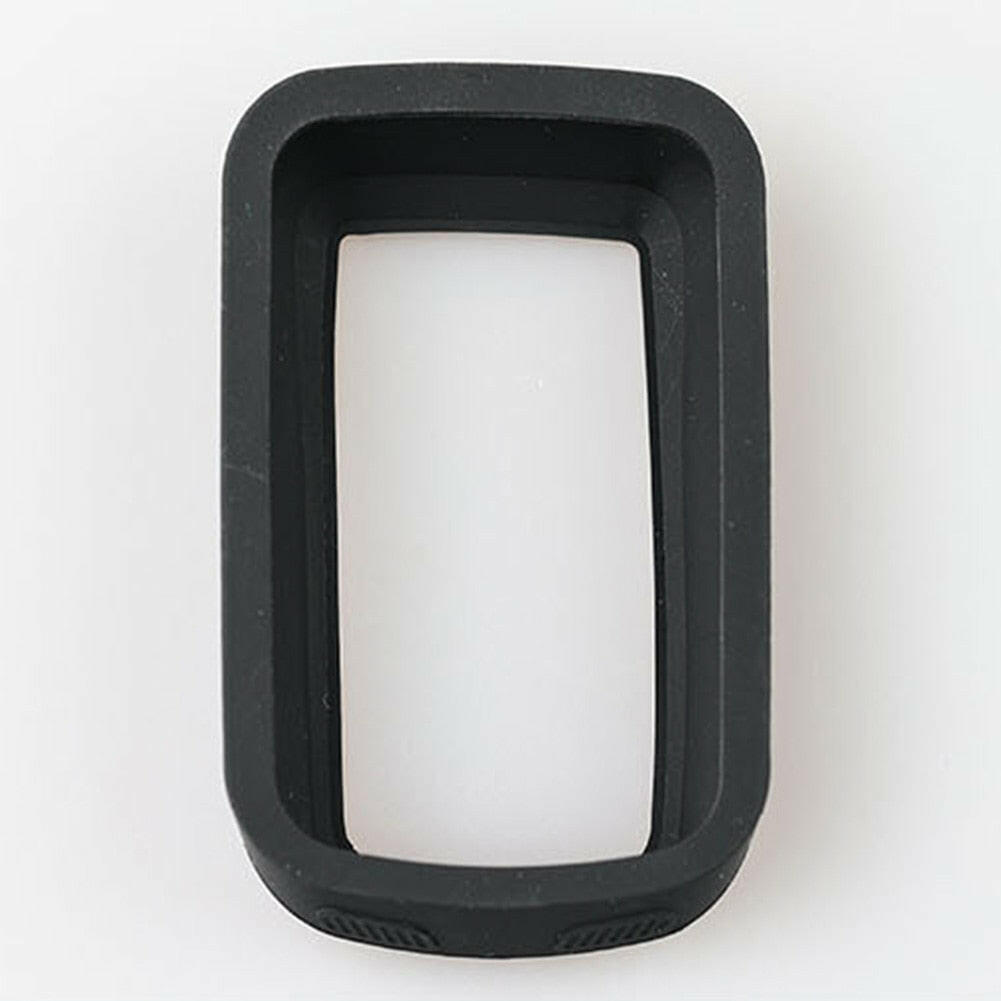Bike Computer Protective Cover For IGPSPORT BSC100S Bicycle Computer Silicone Case Cycling Accessories-WAYBIKER