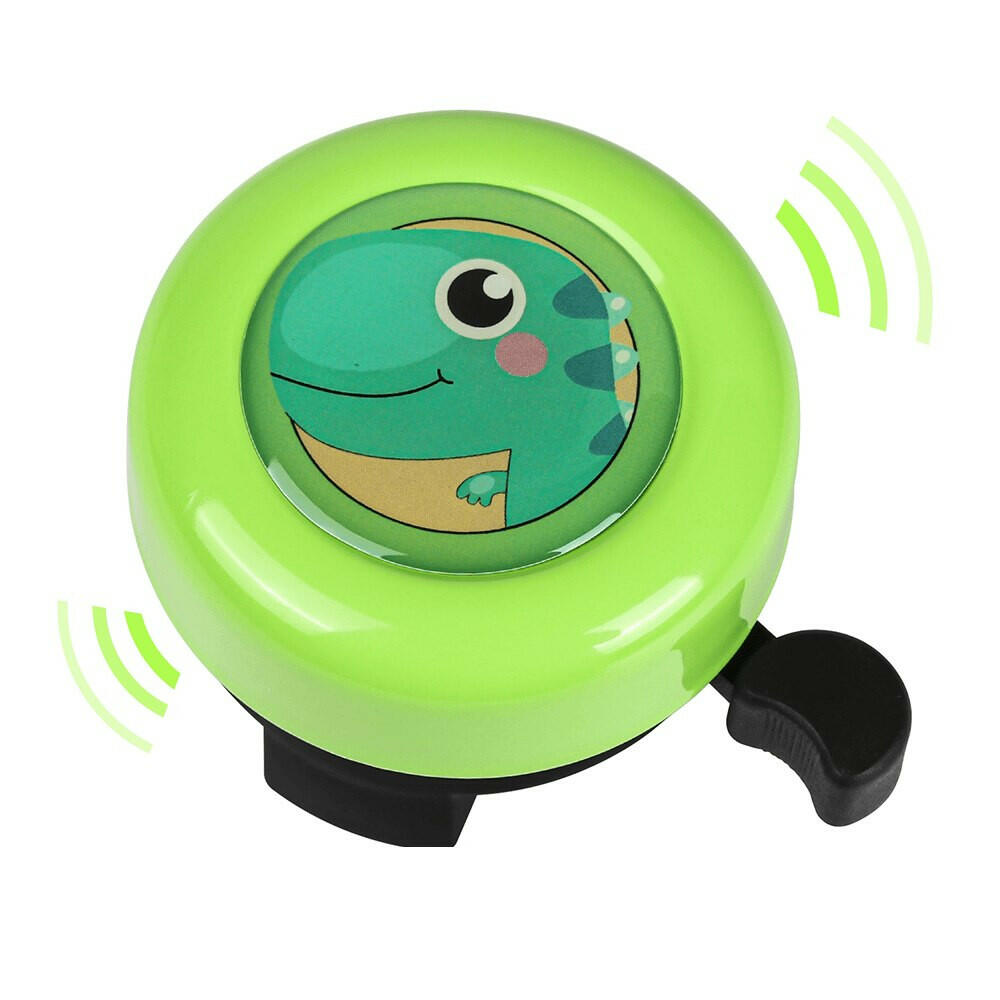 Kids Bicycle Bell Children Mini Cute Cycling Ring Alarm Warning For Scooter Tricycle Sport Handlebars Horn Bell Bike Accessories-WAYBIKER