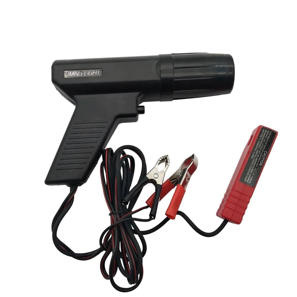 Inductive Ignition Timing Light Ignite Timing Machine Car Motorcycle Ship Repair Engine Automobile Detection-WAYBIKER