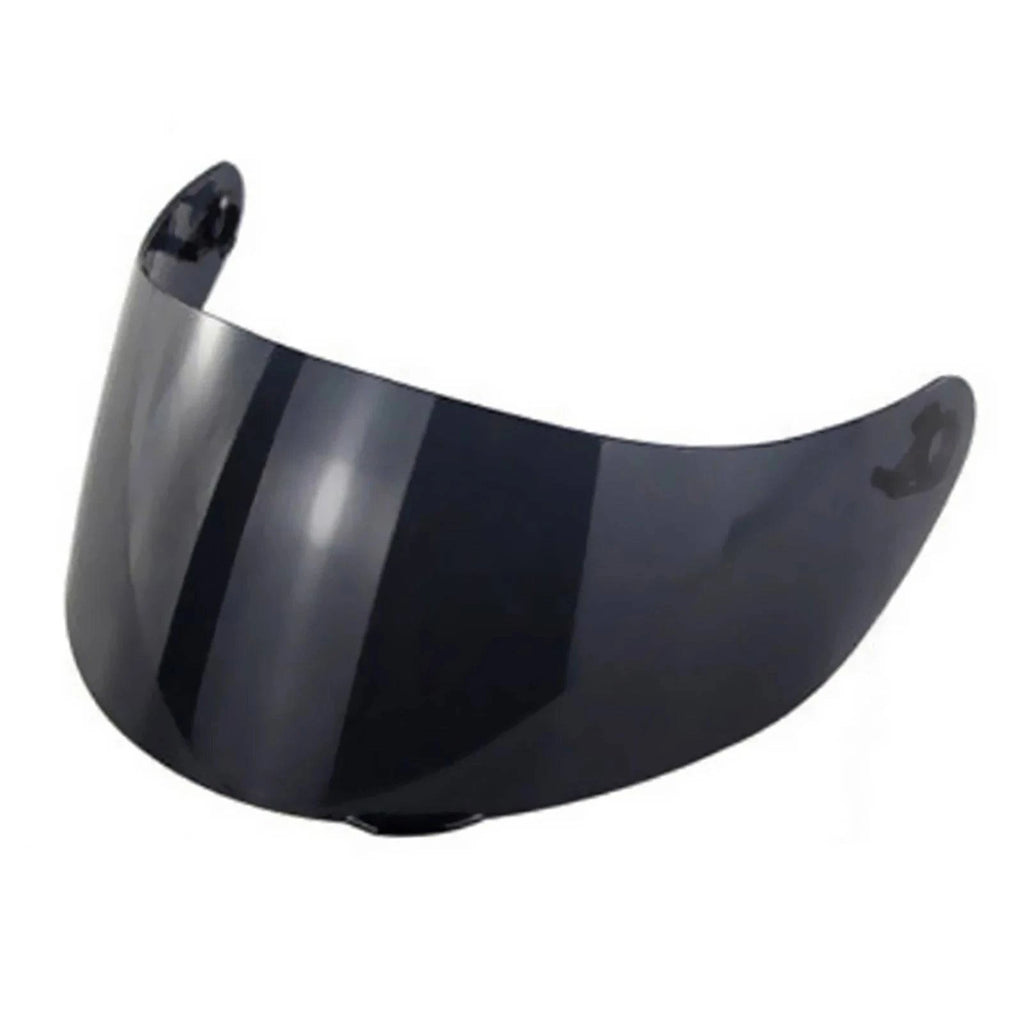 Motorcycle Wind Shield Helmet Lens Visor Full Face Replacement for Moto Helmet K1 K3SV K5 Anti-UV Anti-fog and Anti-scratch-WAYBIKER