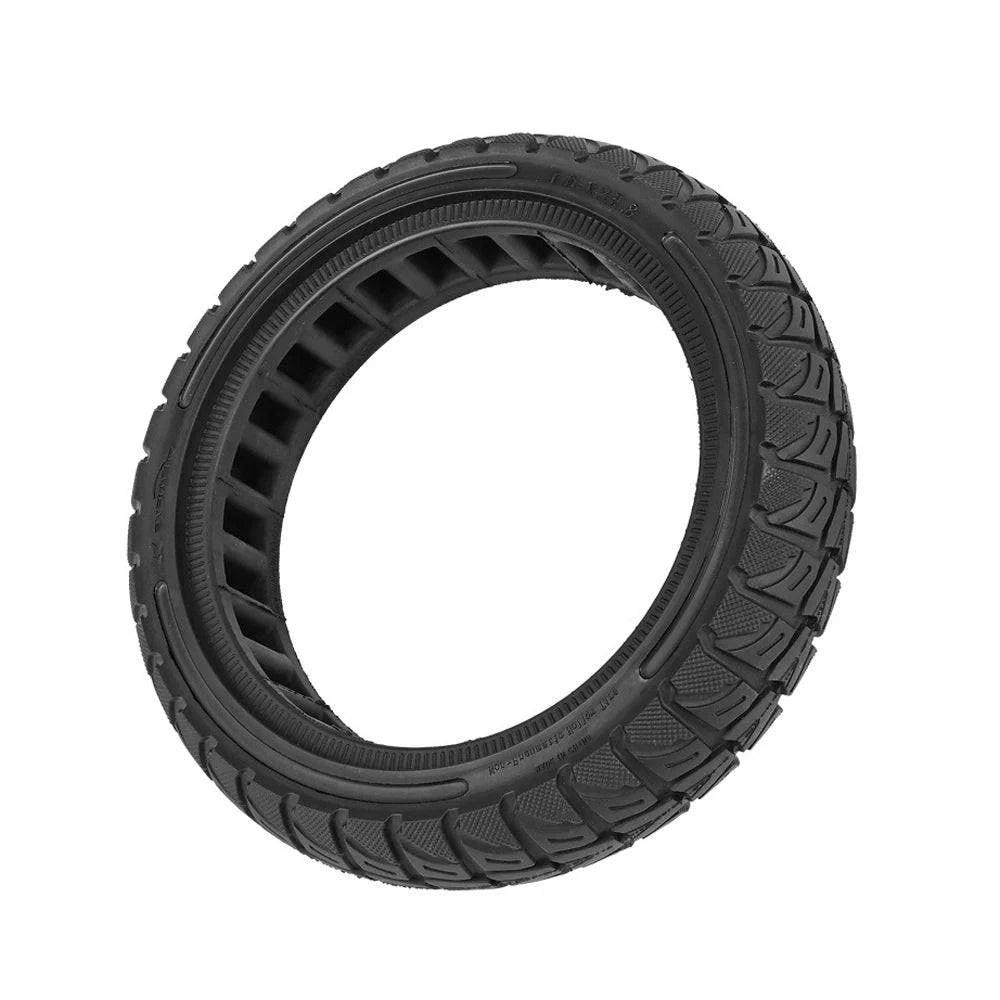 8.5x2-6.1 Electric Scooter Honeycomb Tire Tubeless Solid Tire Compatible for Xiaomi M365/pro/pro2/1s/Lite Electric Scooter-WAYBIKER
