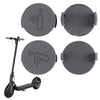 1 Pair Original Front Fork Rear Fork Left-right Short Cover For Ninebot F30 F40 Electric Scooter Accessories-WAYBIKER