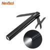 Xiaomi NexTool Mini Multi Tool Pocket Knife Scissors Pen Tools N1 Portable Outdoors USB Rechargeable IPX4 Waterproof Flashlight-WAYBIKER
