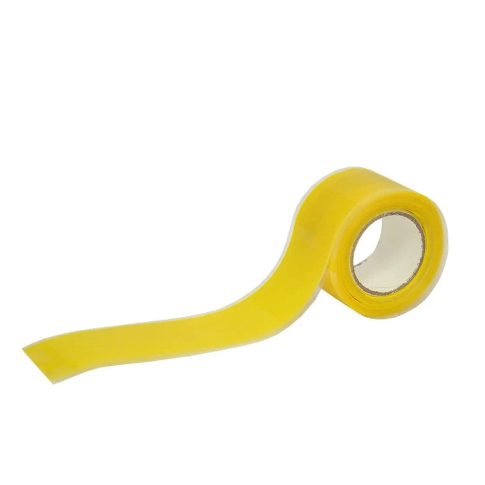 Kayak Paddle Grip Tape Silicone Waterproof Tape Professional Anti-slip Paddle Grip Tape for Kayak Canoe and Dragon Boat-WAYBIKER