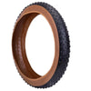 26 x 4.0Inch/20 x 3.0Inch/20 x 4.0 Inch Fat Bike Tire Rubber Bike Folding Tires Snow Beach Bicycle Replacement Tire-WAYBIKER