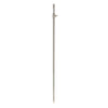 55-100cm Extending Stainless Steel Fishing Bankstick Adjustable Carp Fishing Bank Stick Fishing Rod Pod Rest for Bite Alarm-WAYBIKER