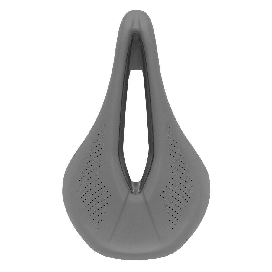 Power Comp Bicycle Saddle for Mens Womens Comfort Road Cycling Saddle Mtb Mountain Bike Seat 143mm Black Red Green Accesorios-WAYBIKER