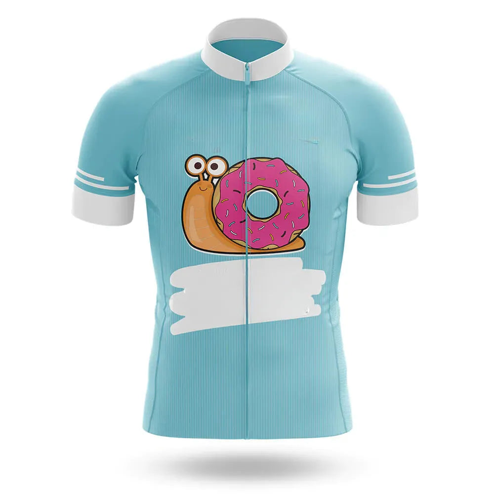 New Men's Cycling Jersey Tops Summer MTB Bike Jersey Pro Bicycle Shirt Breathable Cycling Clothing Short Sleeve-WAYBIKER