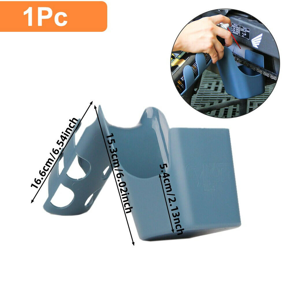 Chain Cleaner Cleaning Bicycle Chain Brush Wash Tool Set MTB Road Bike Protection Oil Chain Gear Grunge Brush for Mountain Bike-WAYBIKER