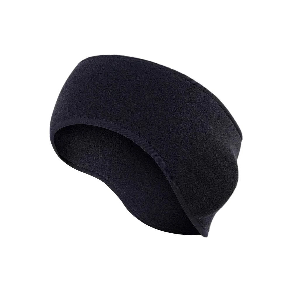 Winter Sports Headband Stretchy Headband Warm Headband for Jogging Running Hiking Mountaineering Skiing-WAYBIKER