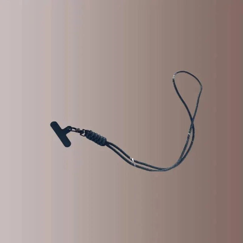 Anti-lost Hanging Rope Phone Backpack Keychain Flashlight Camera Lanyard High Strength Parachute Cord Paracord-WAYBIKER