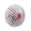 ZTTO 8 9 10 11 Speed Bicycle Cassette Road Bike 10speed Steel Sprocket 8s 9s 10s 11s 8v K7 Freewheel Bicycle Parts-WAYBIKER