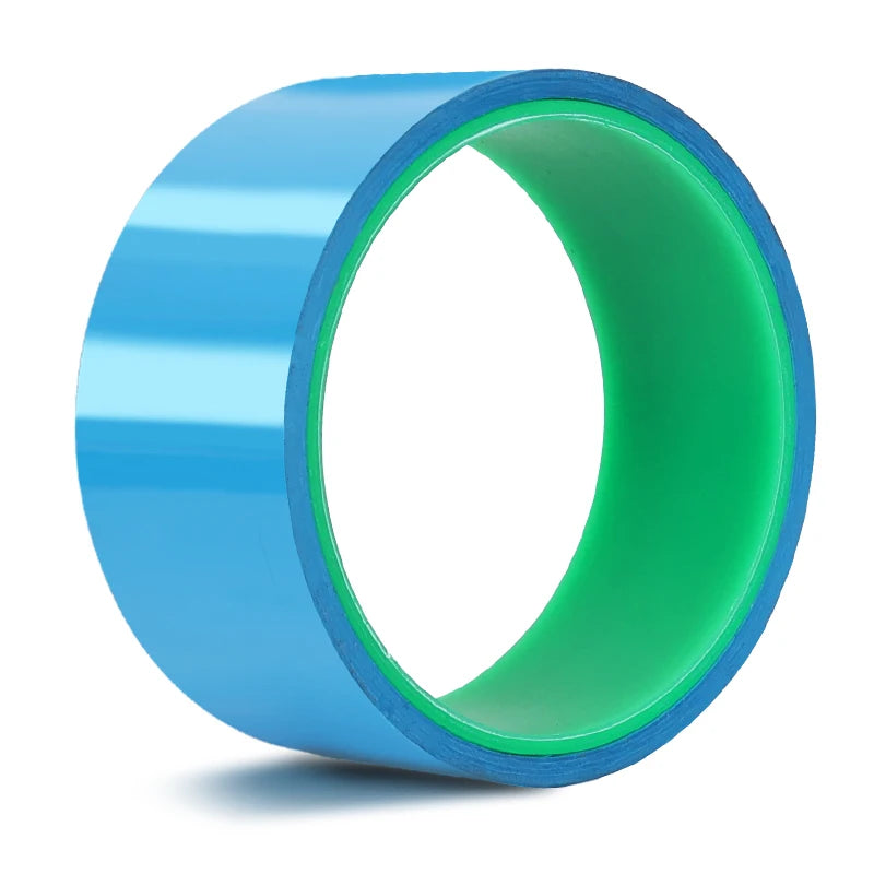 Lebycle Bicycle Tubeless Rim Tape Width 21/23/25/27/29/32/35mm*10m Vacuum Lining Belt Tire Sealing Pad Tape Bicycle Vacuum Tire-WAYBIKER