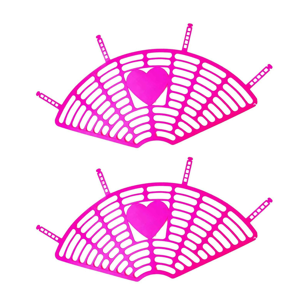 Rear Seat Safety net Accessory, Pinch Prevention Foot Protect Board Portable Seat Protection Nets for Adult Children Bike-WAYBIKER