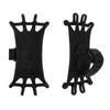1PC New 360 Rotatable Bicycle Phone Holder Silicone Motorcycle Stand Bracket GPS Support For Iphone 11 Xiaomi 10 Huawei P40-WAYBIKER