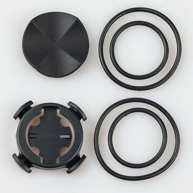 Bicycle Code Meter Base Bracket Is Suitable for Garmin Code Meter Lamp Bracket. Applicable Model: IGPSPORT Blackbird BB10/BB10S-WAYBIKER