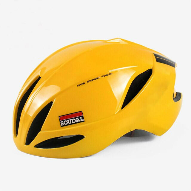 Cycling Helmet Aero Triathlon Road Racing Bike Helmet EPS Outdoor Sports For Men Women Race MTB Bicycle Helmet Casco Ciclismo-WAYBIKER