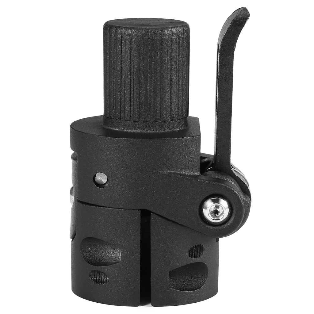 Scooter Folding Rod Lock Screw Accessories Replacement Parts Easy To Carry Folding Pole Base for Xiaomi M365 Electric Scooter-WAYBIKER