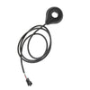 1 Pc Electric Scooter Finger Throttle Booster Hall Sensor PAS Sensor 12 Magnets Double Hall Left Side Installation-WAYBIKER
