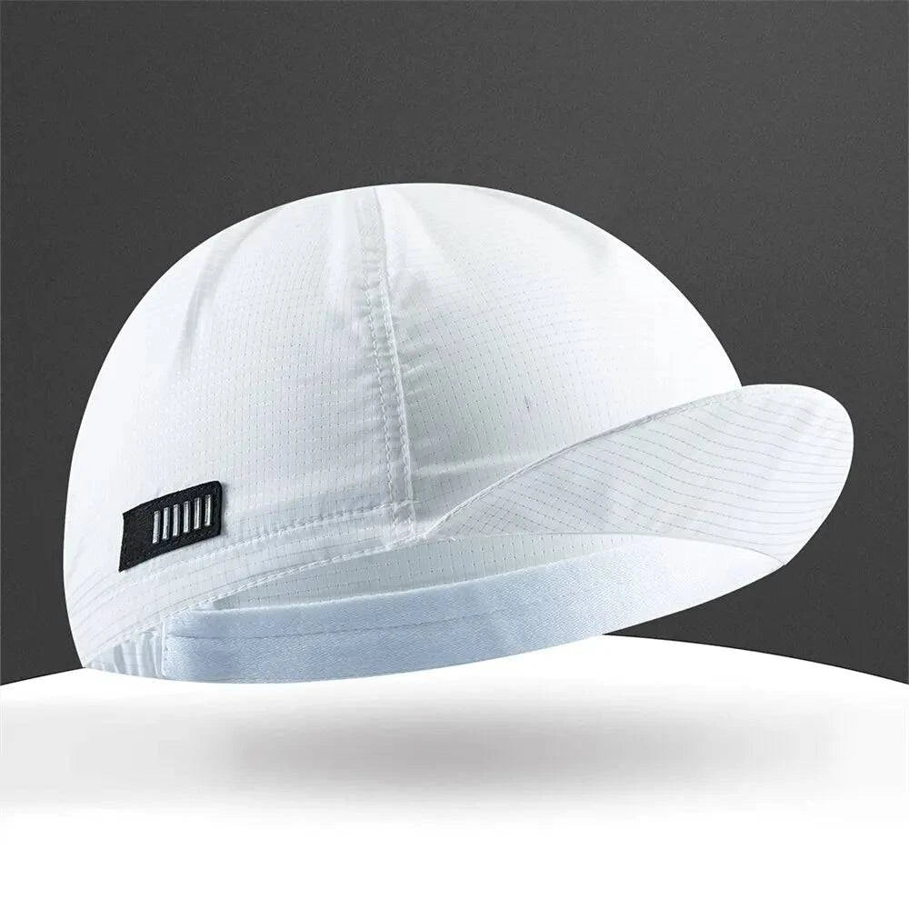 Cycling Cap YAC369 Bike Hat Under Helmet Breathable Bicycle Helmet Liner Free Size Be Elastic Men And Women Biking-WAYBIKER