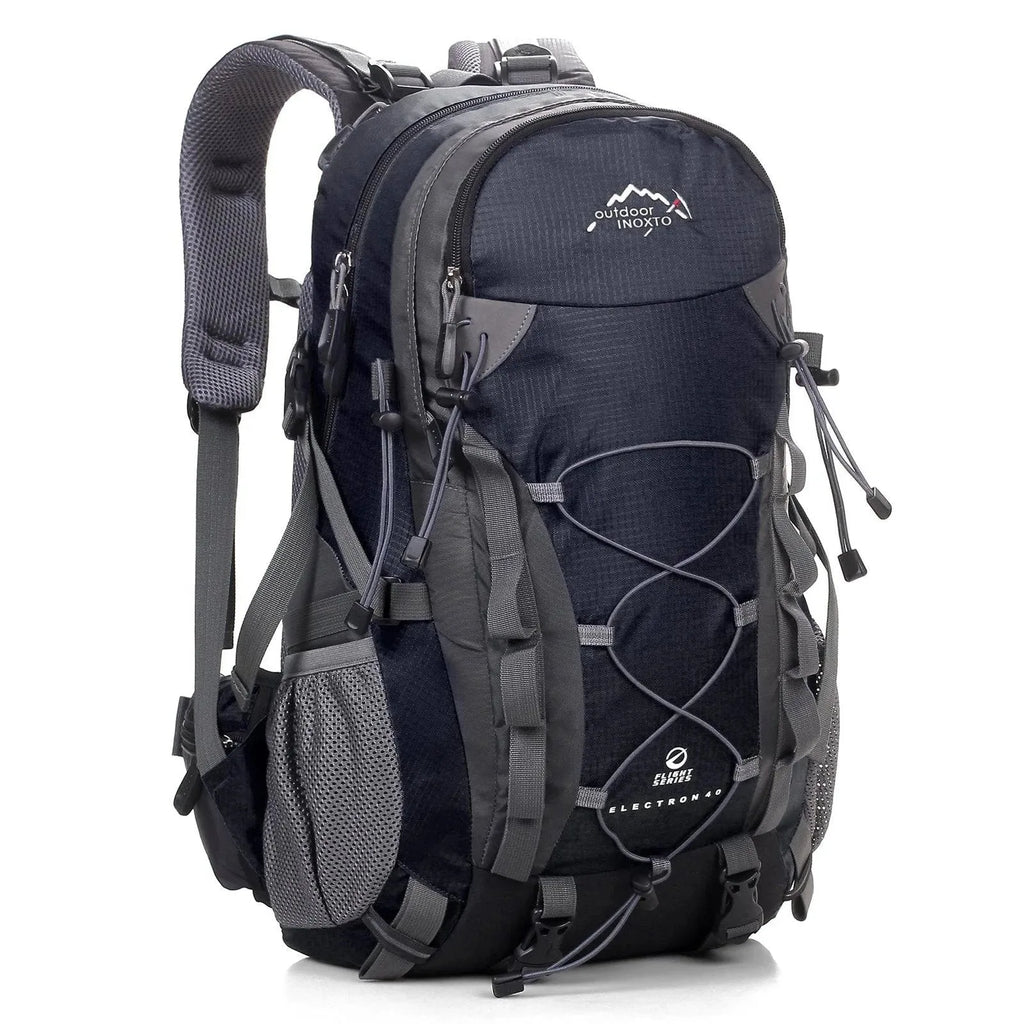 40L Men Women Trekking Backpack Waterproof Mountaineering Bag Outdoor Travel Tent Backpacks for Camping Hiking Equipment 2022-WAYBIKER