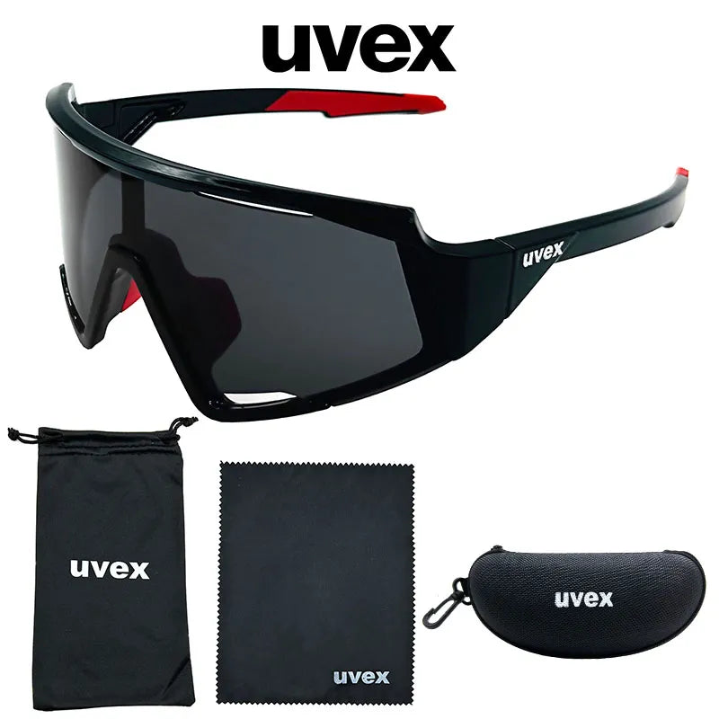 Photochromic Cycling Glasses MTB Riding Running Sunglasses UV400 Polarized Fishing Goggles Man Woman Bike Bicycle OutdoorEyewear-WAYBIKER