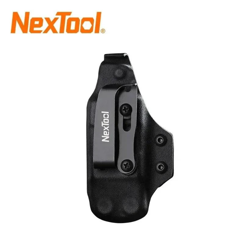 Xiaomi NexTool K Sheath for Flagship Pro Multitool Fold Pliers Waist Bag Kydex Multi-Tool EDC Case Fixed Blade Holder Tools-WAYBIKER