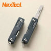 Xiaomi Nextool  EDC Multitools Multifunctional Unpack Knife Scissors Screwdriver Folding Fruit Camping Tool Outdoor Survive Clip-WAYBIKER