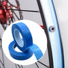 10M Bicycle Vacuum Tire Pad Road Mountain Bike Vacuum Tire Mat 21/23/25/27/29/31/32/34mm Wideth Bicycle Tyre Tape for Road MTB-WAYBIKER